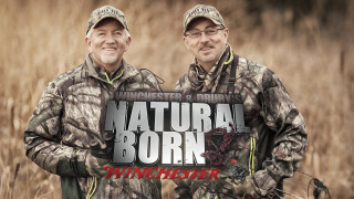 Winchester & Drury's Natural Born