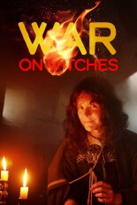 War on Witches