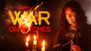 War on Witches