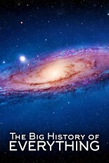 The Big History of Everything