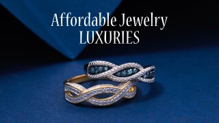 Affordable Jewelry Luxuries