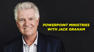 PowerPoint Ministries with Jack Graham