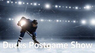 Ducks Postgame Show