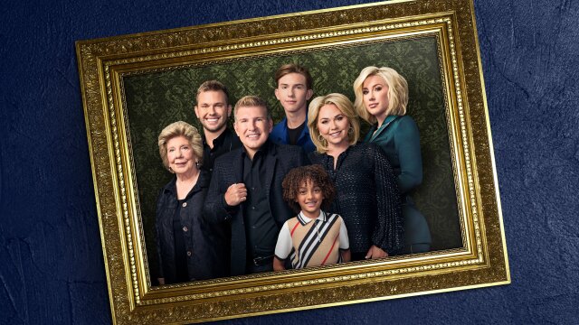 Watch Chrisley Knows Best Online Streaming | DIRECTV