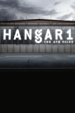 Hangar 1: The UFO Files