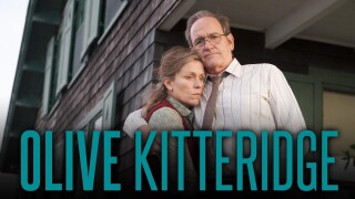 Olive Kitteridge