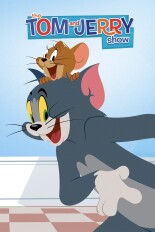 The Tom and Jerry Show