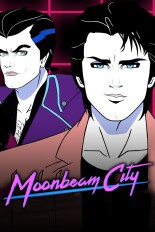 Moonbeam City