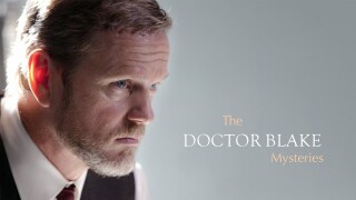 The Doctor Blake Mysteries