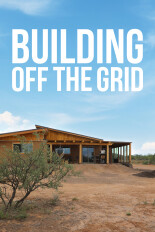 Building Off the Grid