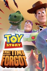 Toy Story That Time Forgot