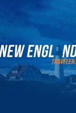 New England Traveler