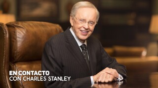 En Contacto Charles Stanley