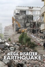 Mega Disaster: Earthquake