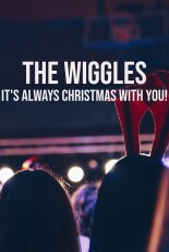 The Wiggles: It's Always Christmas With You!