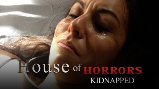 House of Horrors: Kidnapped