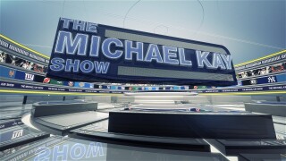 The Michael Kay Show