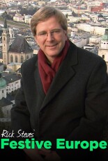 Rick Steves' Festive Europe