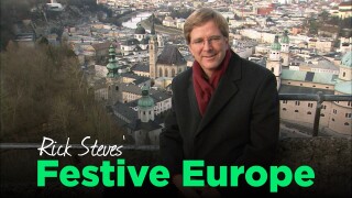 Rick Steves' Festive Europe