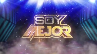 Soy el mejor