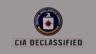 CIA Declassified