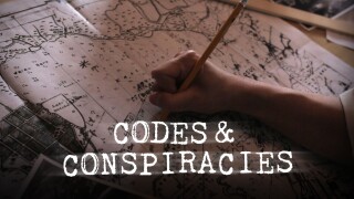 Codes and Conspiracies