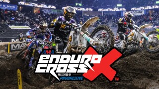 Endurocross