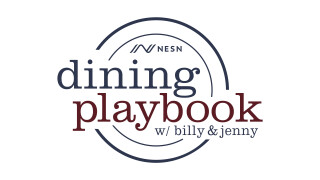 Dining Playbook With Billy and Jenny