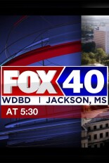 FOX 40 News at 5:30PM