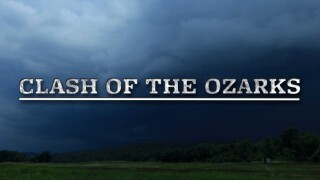 Clash of the Ozarks