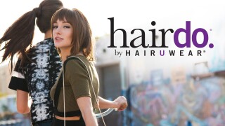 hairdo by HairUWear