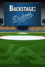 Backstage: Dodgers