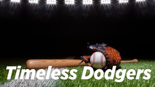 Timeless Dodgers