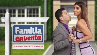 Familia en venta