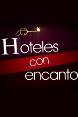 Hoteles con encanto