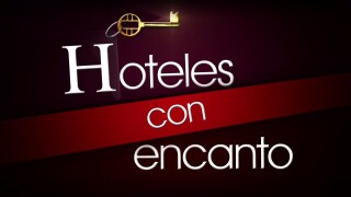 Hoteles con encanto