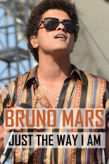 Bruno Mars: Just the Way I Am