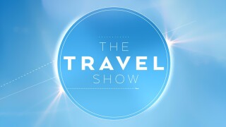 The Travel Show