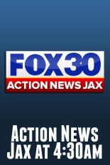 Action News Jax at 4:30am