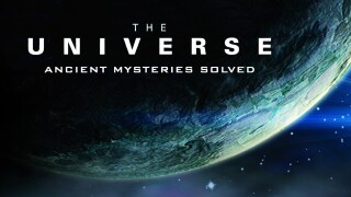 The Universe: Ancient Mysteries Solved