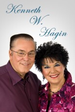 Kenneth W. Hagin