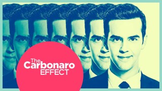 The Carbonaro Effect