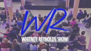 The Whitney Reynolds Show