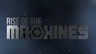 Rise of the Machines