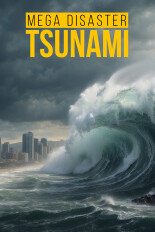 Mega Disaster: Tsunami