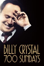 Billy Crystal 700 Sundays