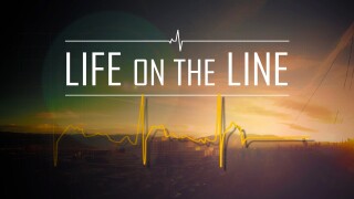 Life on the Line