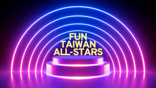 Fun Taiwan All-Stars