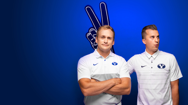 Watch BYU Sports Nation Online Streaming | DIRECTV