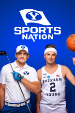 BYU Sports Nation